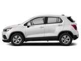 Used 2019 Chevrolet Trax LS image 3