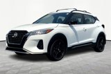 Used 2024 Nissan Kicks SR w/ SR Premium Package image 3