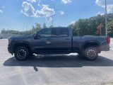 Used 2020 GMC Sierra 2500 AT4 w/ Technology Package image 3