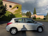 Used 2011 Nissan Versa 1.8 S image 5