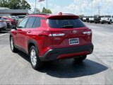 Used 2022 Toyota Corolla Cross LE image 4