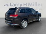 Used 2017 Jeep Grand Cherokee Summit image 5