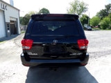 Used 2005 Toyota Sequoia Limited image 4
