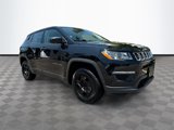 Used 2018 Jeep Compass Sport image 4