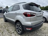Used 2020 Ford EcoSport SES image 5