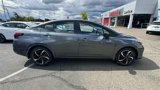 New 2025 Nissan Versa SR w/ Trunk Package image 3