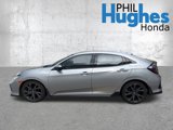 Used 2019 Honda Civic Sport Touring image 2