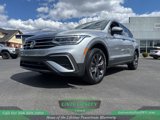 Used 2024 Volkswagen Tiguan SE image 4