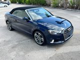 Used 2017 Audi A3 2.0T Premium w/ Convenience Package image 5