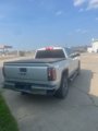 Used 2016 GMC Sierra 1500 SLT w/ SLT Premium Package image 3