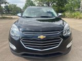 Used 2017 Chevrolet Equinox Premier w/ Enhanced Convenience Package image 3