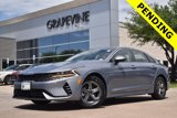 Used 2022 Kia K5 LXS image 2