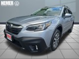 Used 2020 Subaru Outback Premium image 1