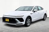 New 2025 Hyundai Sonata SE image 2