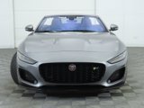 Used 2021 Jaguar F-TYPE R image 2