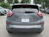 Used 2017 Nissan Murano Platinum w/ Platinum Technology Package image 5