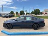 New 2025 Honda Accord SE image 5