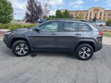 Used 2017 Jeep Cherokee Trailhawk w/ Comfort/Convenience Group image 5