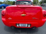 Used 2004 Chevrolet SSR w/ Preferred Equipment Group image 6