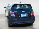 Used 2020 Chevrolet Sonic LT image 5