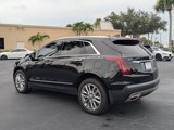 Used 2021 Cadillac XT5 Premium Luxury w/ Platinum Package image 4