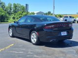 Used 2022 Dodge Charger SXT w/ Leather Interior Group image 2