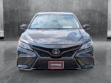 Used 2023 Toyota Camry SE image 2