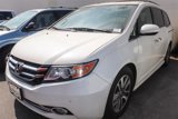 Used 2015 Honda Odyssey Touring image 4