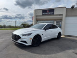 Used 2021 Hyundai Sonata SEL image 3