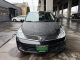 Used 2009 Nissan Versa 1.8 S w/ Convenience Pkg image 2