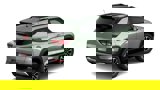 New 2025 Chevrolet TrailBlazer LT w/ Convenience Package image 4
