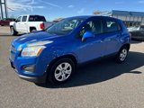 Used 2015 Chevrolet Trax LS image 2