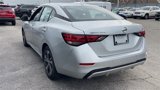 Used 2021 Nissan Sentra SV image 3