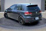 Used 2013 Volkswagen Golf 4-Door image 4