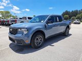 New 2025 Ford Maverick XLT w/ XLT Luxury Package image 4