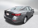 New 2025 Nissan Sentra S image 6