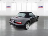 Used 2000 BMW M Roadster image 3
