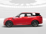 Used 2023 Land Rover Range Rover Sport SE Dynamic image 3