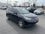 Used 2014 Honda CR-V LX image 4