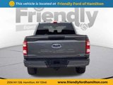 Used 2022 Ford F150 XL w/ STX Appearance Package image 5