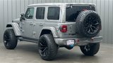 Used 2022 Jeep Wrangler Unlimited Sahara image 3
