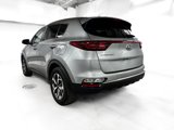Used 2020 Kia Sportage LX image 3