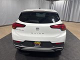 New 2025 Buick Encore GX Preferred image 4