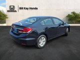 Used 2014 Honda Civic LX image 3