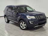 Used 2017 Ford Explorer XLT w/ Equipment Group 202A image 2