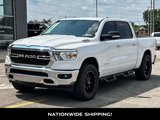 Used 2020 RAM 1500 Big Horn image 4