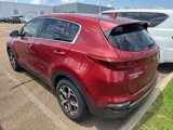 Used 2020 Kia Sportage LX image 4