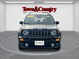 Certified 2021 Jeep Renegade Latitude image 2