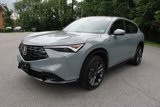 New 2025 Acura ADX A-Spec image 4