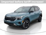New 2025 Kia Seltos S image 1